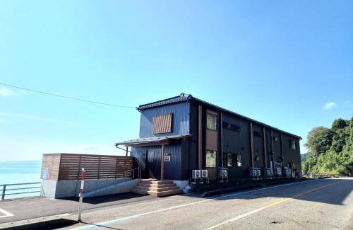 Himi Hôtel | 潮乃美