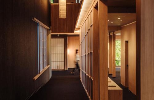 Naganuma Hôtel | 瀾山ホテル LanshanHotel 澜山酒店
