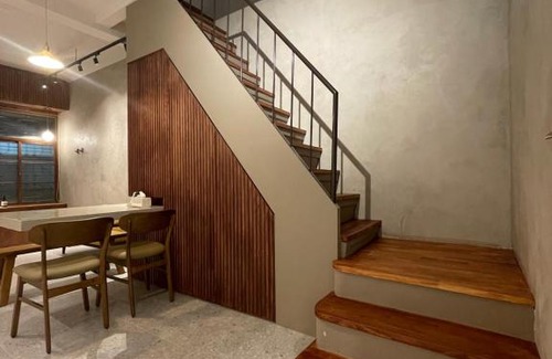 Tainan City Centre Maison | 灣島