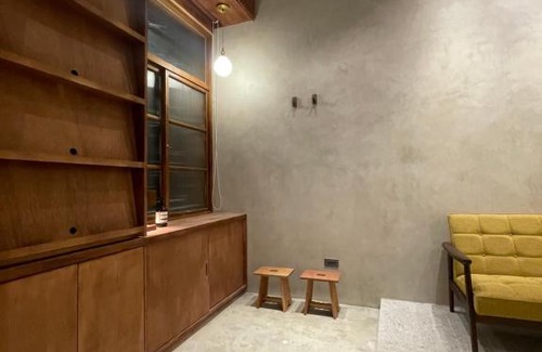 Tainan City Centre Maison | 灣島