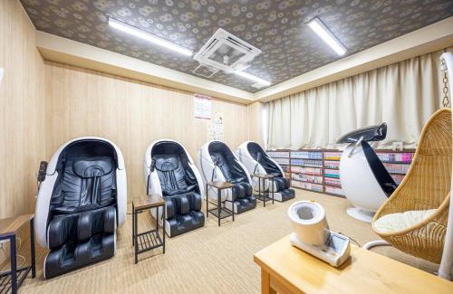 Kumano Hôtel | 熊野の宿海ひかり