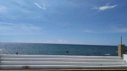 Penampang Maison | 爱上海蓝蓝屋民宿 Blue Ocean Station
