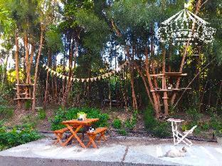 Nakama Maison | 猫とピアノと星空のリゾートブティックコテージ -Starry Forest Cottage Okinawa-