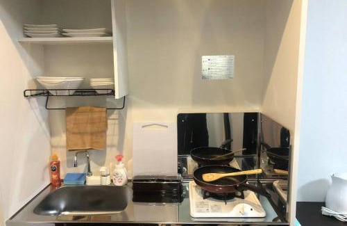 Hon Machi Appartement | 玉藻本町102