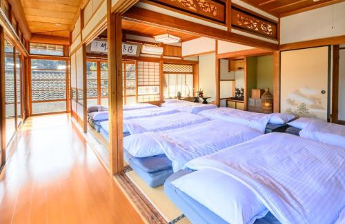 Matsue Maison | 玉造和暖 WaDan 島根県玉造温泉街に佇む和の趣あふれる古民家旅館 supported by COCOSTAY