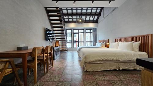 Tainan City Centre Maison | 璿 旅 Syuan Hotel