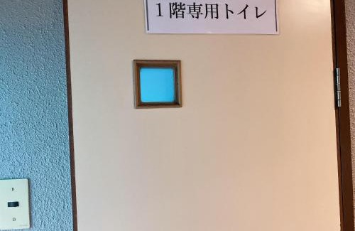 Kawara Machi Appartement | 瓦町駅 home 101