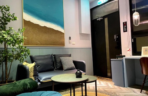 West Central District Maison | 田町包棟旅宿TAMACHI Inn
