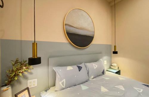 West Central District Maison | 田町包棟旅宿TAMACHI Inn