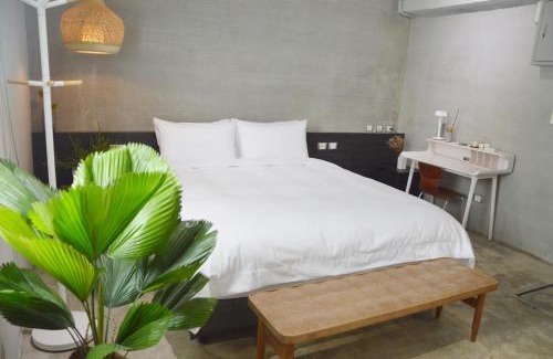 Datong Hôtel | 番茄行旅