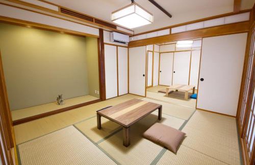 Naha Appartement | 癒しの空間 One Earth