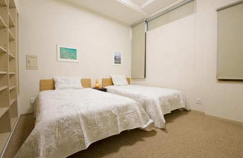 Naha Appartement | 癒しの空間 One Earth
