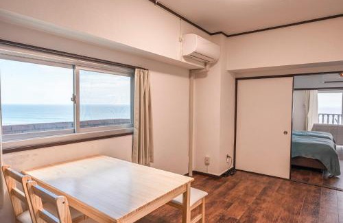 Shirahama Appartement | 白浜大洋マンション