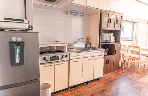Shirahama Appartement | 白浜大洋マンション
