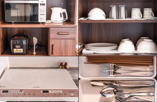 Shirahama Appartement | 白浜大洋マンション