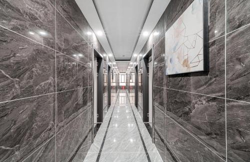 Huli Appartement | 百佳宾馆 Baijia Hotel