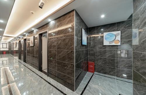 Huli Appartement | 百佳宾馆 Baijia Hotel