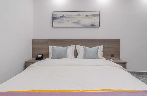Huli Appartement | 百佳宾馆 Baijia Hotel