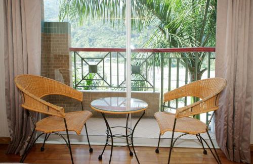 Beinan Maison | 知本富吉野溫泉
