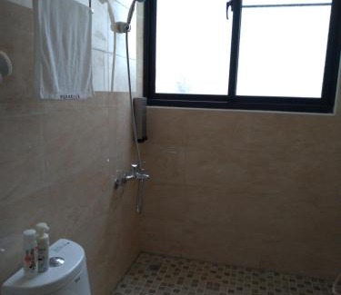 Zhiben Maison | 知本赫克力士親子民宿Chihpen Hercules Family Homestay