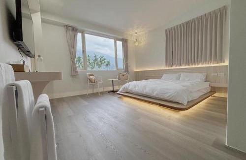 Puli Maison | 知蓿民宿