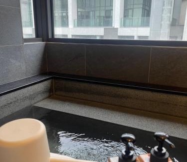 Jiaoxi Maison | 礁溪楓禾Maple
