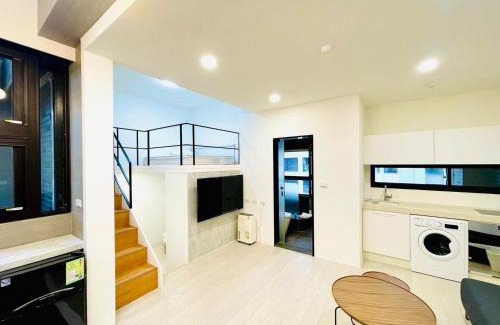 Jiaoxi Maison | 礁溪楓禾Maple