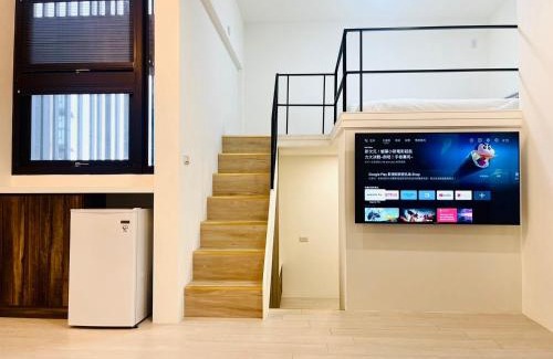 Jiaoxi Maison | 礁溪楓禾Maple