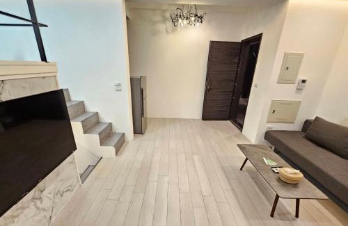 Jiaoxi Maison | 礁溪楓禾Maple