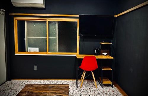 Tomonoura Onsen Appartement | 祇園鞆家 貸切の御宿 大人数宿泊オススメ& 連泊weeklyぶちお得