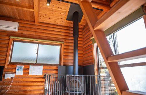 Jinsekikogen Appartement | 神石高原ティアガルテン