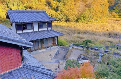 Nara Appartement | 福宿 奈良公園から車で約12分 jr奈良駅から車で約15分