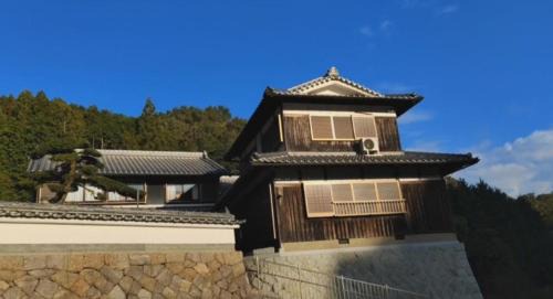 Nara Appartement | 福宿 奈良公園から車で約12分 jr奈良駅から車で約15分