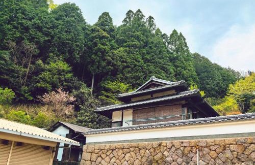 Nara Appartement | 福宿 奈良公園から車で約12分 jr奈良駅から車で約15分