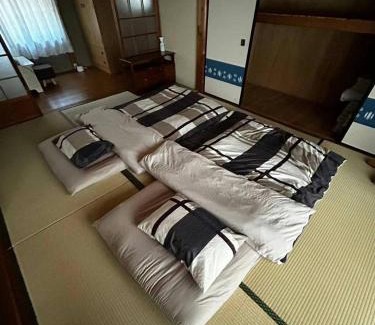 Nara Appartement | 福宿 奈良東大寺から車で約10分 近鉄奈良駅から車で約12分