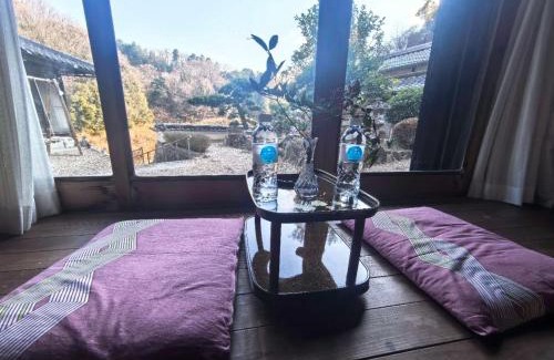 Nara Appartement | 福宿 奈良東大寺から車で約10分 近鉄奈良駅から車で約12分