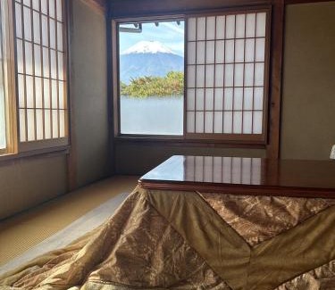 Oshino Maison | 福寿苑 Fukujuen