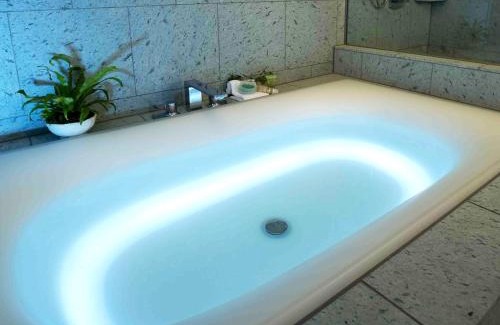 Zao Hôtel | 竹泉荘 Chikusenso Onsen