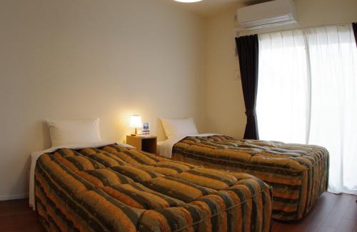 Kasaoka Appartement | 笠岡 潮待ちHOTEL