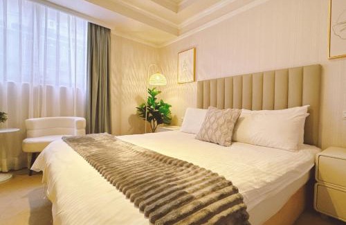 Sanchong Hôtel | 米窩飯店-三重館Meworld Hotel-Sanchong