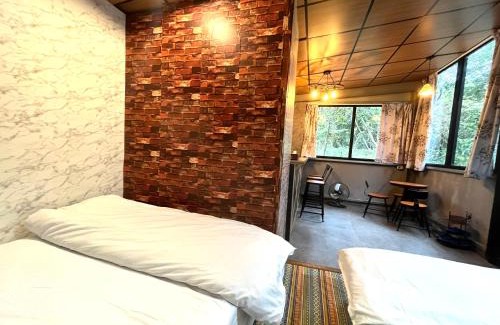 Dongshan Maison | 綠宿 4人獨立包棟