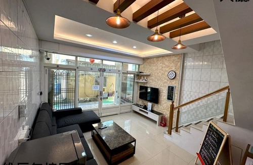 Xiaoliuqiu Appartement | 維辰包棟民宿Wei Chen Resort B&B