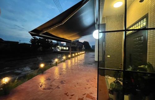 Wujie Maison | 綿村民宿