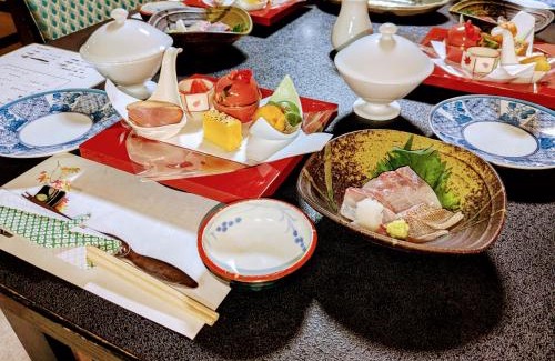 Matsue Hôtel | 縁の宿 北堀