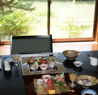 Matsue Hôtel | 縁の宿 北堀