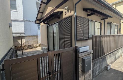 Nagawa Appartement | 縁 yukari