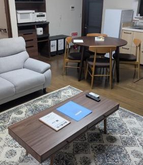 Nagawa Appartement | 縁 yukari