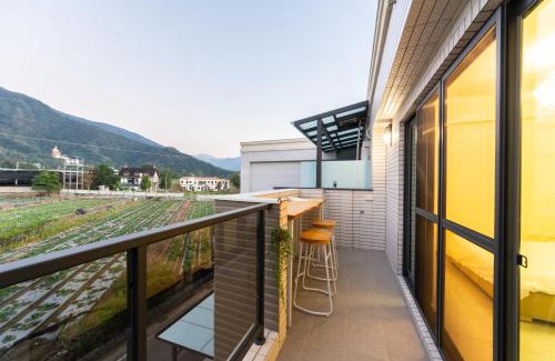 Puli Appartement | 繽界包棟民宿