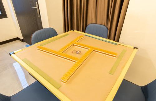 Puli Appartement | 繽界包棟民宿