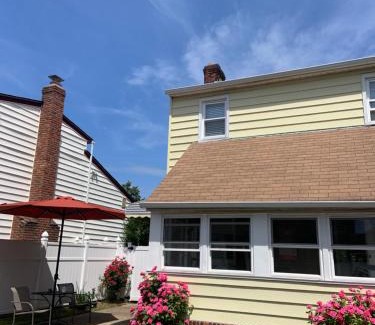 Hempstead Appartement | 纽约ZUHUA长岛(Hofstra University) （霍夫斯特拉大学）民宿！